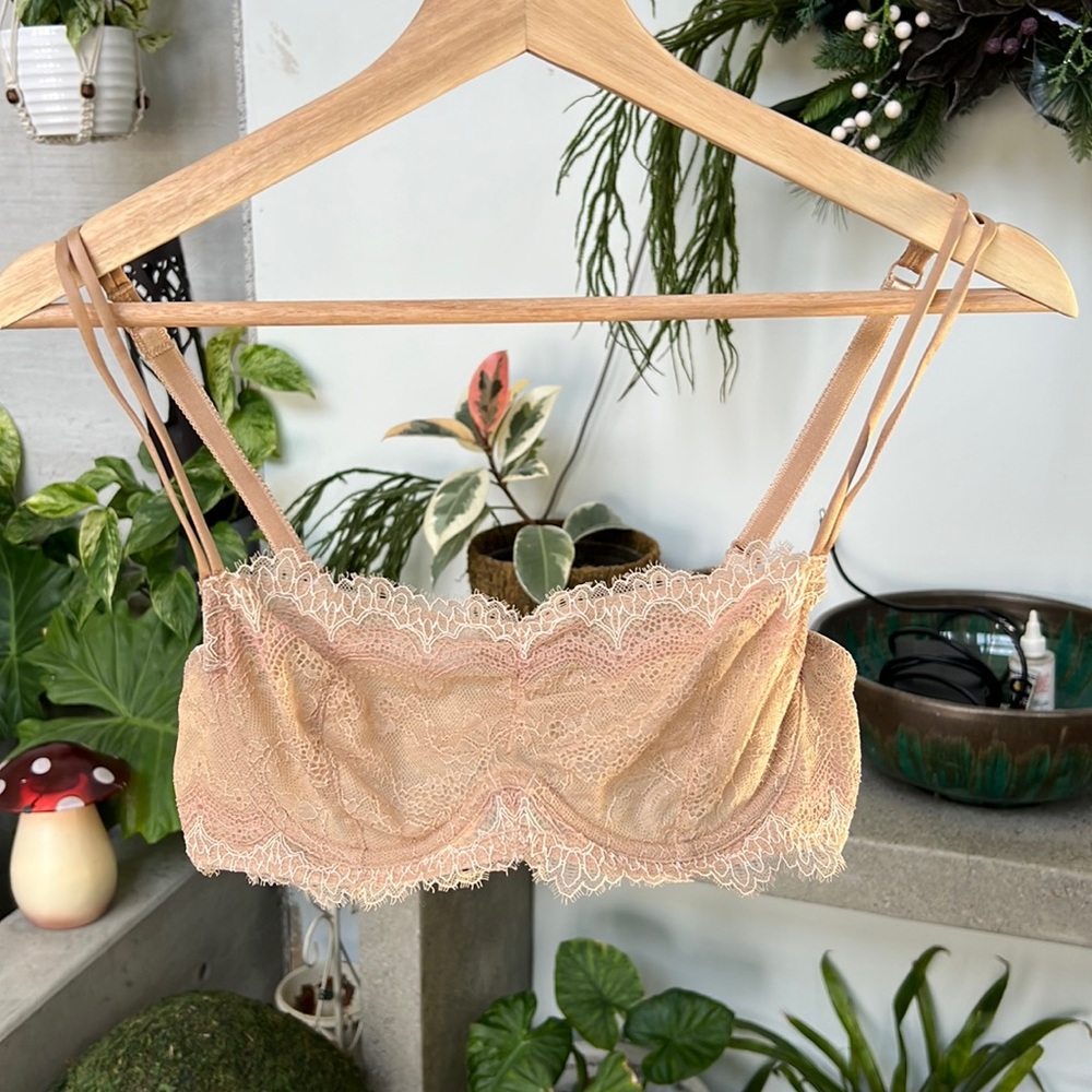 NWOT b.temptd bra